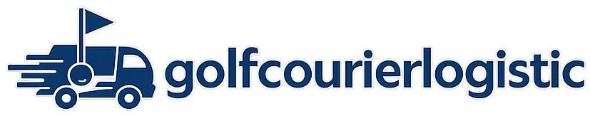 GolfcourierLogistic